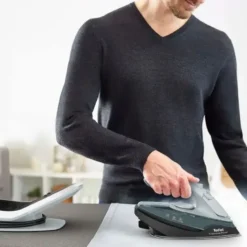 Tefal strygejern FreeMove Power ledningsfri