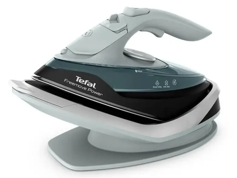 Tefal strygejern FreeMove Power ledningsfri