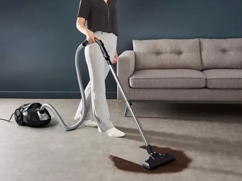 Tefal Støvsuger Compact Power