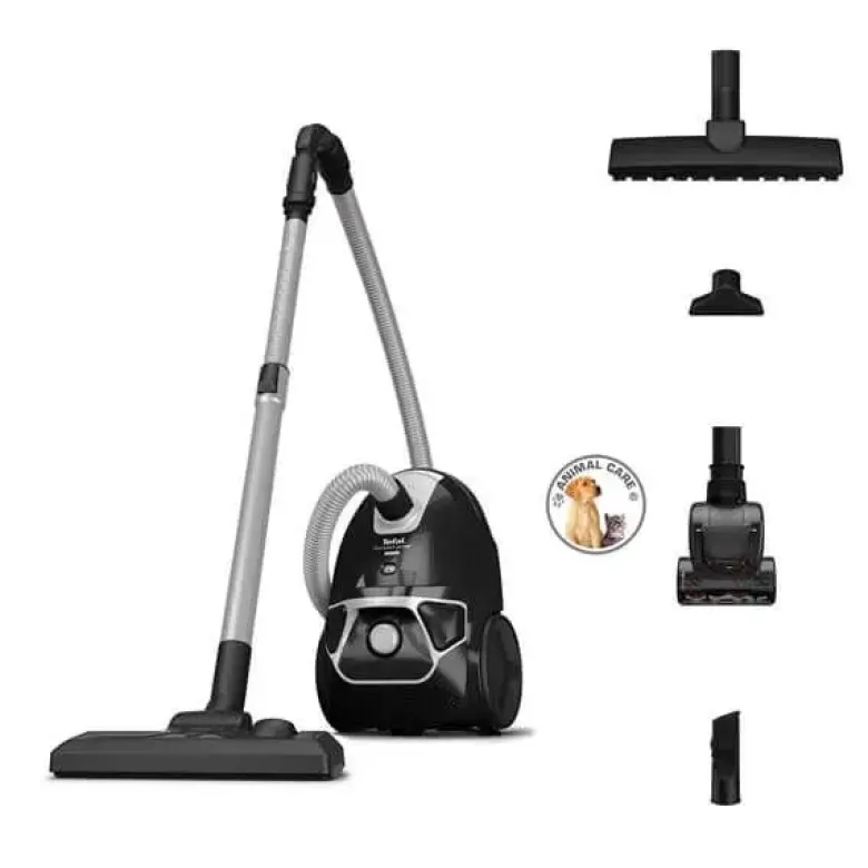 Tefal Støvsuger Compact Power