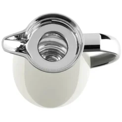 Tefal termokande Campo 1,0 liter - hvid
