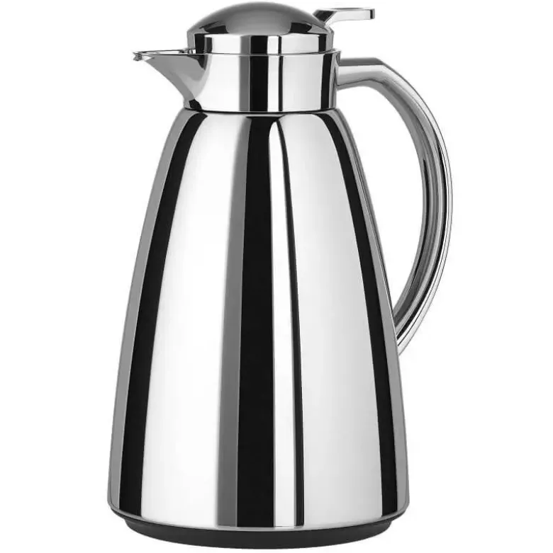Tefal termokande Campo 1,0 liter - krom