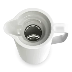 Tefal Termokande Motiva Hvid - 1,0 liter