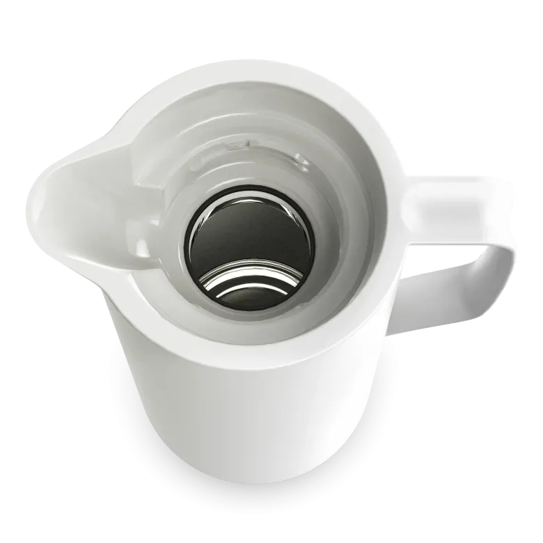 Tefal Termokande Motiva Hvid - 1,0 liter