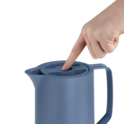 Tefal Termokande Motiva Lys blå - 1,0 liter