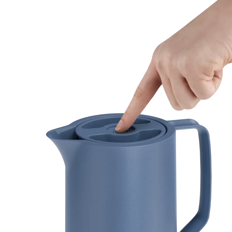 Tefal Termokande Motiva Lys blå - 1,0 liter