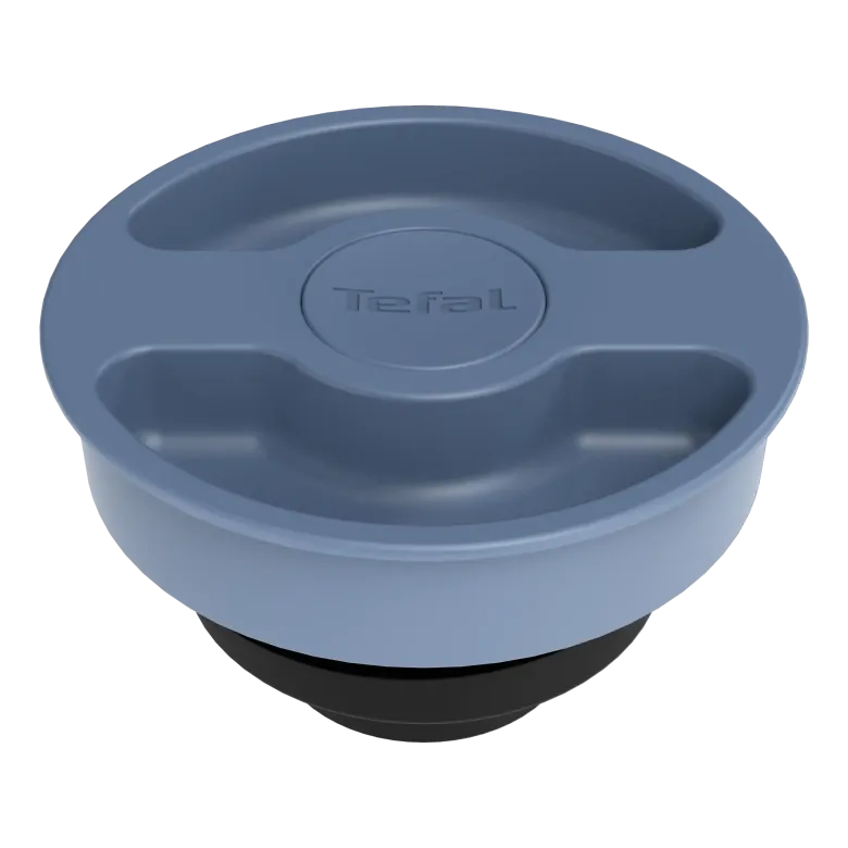Tefal Termokande Motiva Lys blå - 1,0 liter
