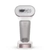 Tefal tøjdamper Pure Force 2-i-1 White & Pink