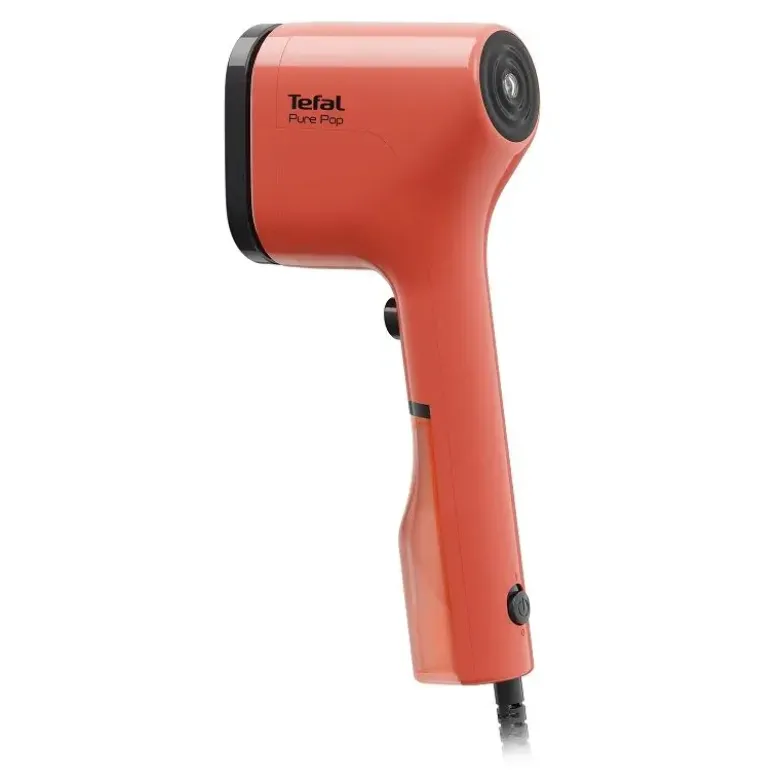 Tefal Tøjdamper Pure pop Koral