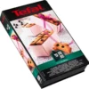 Tefal Toaster Mini bars