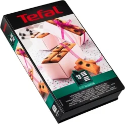 Tefal Toaster Mini bars