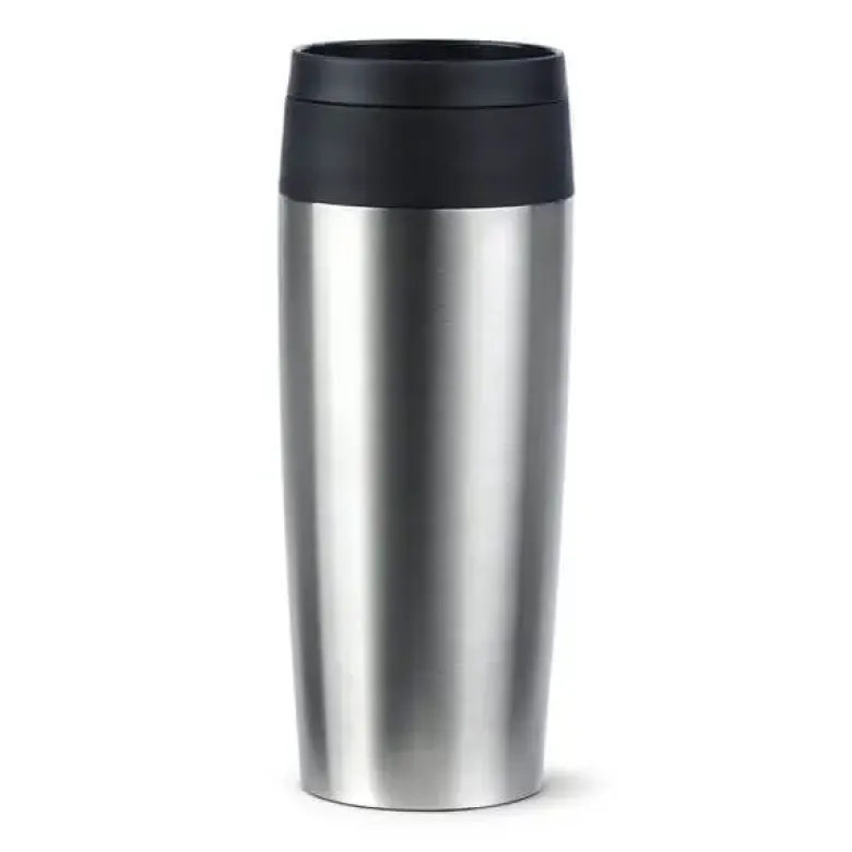 Tefal To Go Termokop stål 0,36 liter
