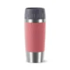 Tefal Travel mug 0,36L twist rød