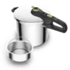 Tefal Trykkoger Secure Trendy trykkoger 8L