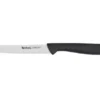 Tefal Universalkniv 10 cm Sort