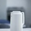 Tiger termokande hvid