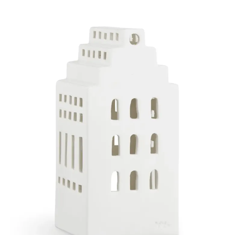 Urbania lyshus H17 katedral