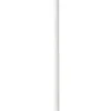 Uyuni Kunstig stearinlys H75 cm
