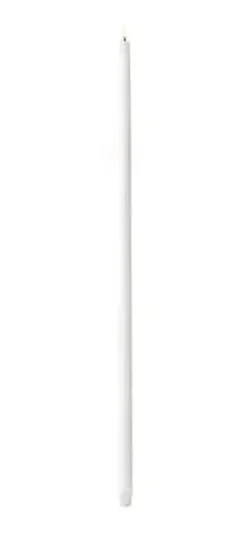 Uyuni Kunstig stearinlys H75 cm