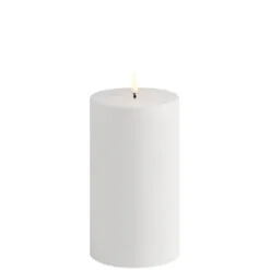 Uyuni LED Udendørs Bloklys H10 cm