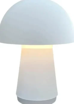 Veli Line Touch opladelig bordlampe hvid