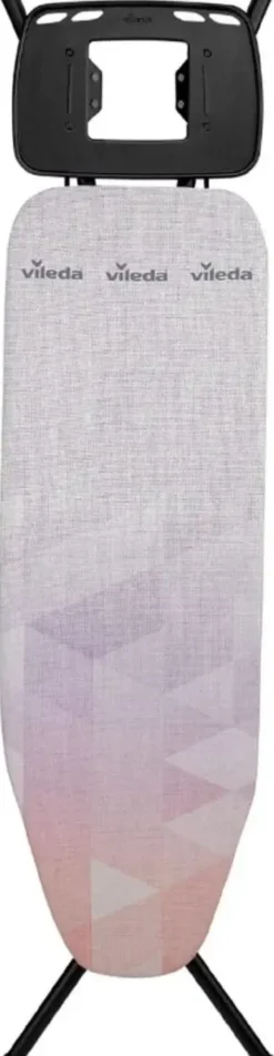 Vileda Diamond strygebræt 120x38 cm
