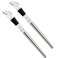 Vinkøler stav med luftfilter - 2 pak
