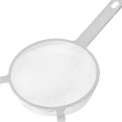 Westmark Sigte plast 18 cm hvid