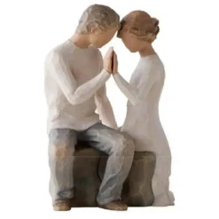 Willow Tree Around You figur