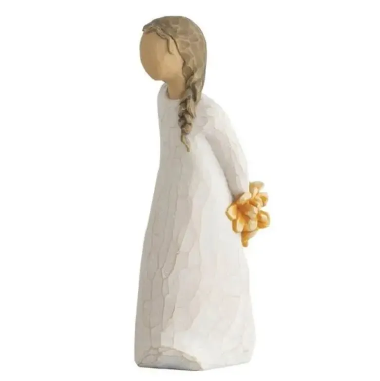 Willow Tree figur For you