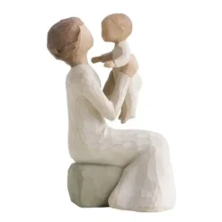 Willow Tree figur Grandmother