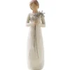 Willow Tree figur Grateful
