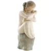 Willow Tree figur Guardian