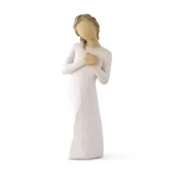 Willow Tree figur Here for you