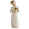 Willow Tree figur Keepsake