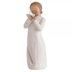 Willow Tree figur Lots Of Love