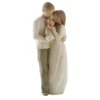 Willow Tree figur Our Gift