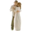 Willow Tree figur Promise
