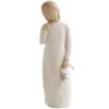 Willow Tree figur Remember