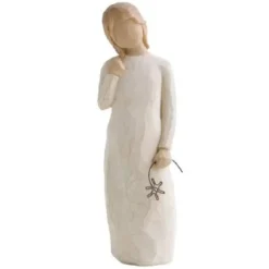 Willow Tree figur Remember