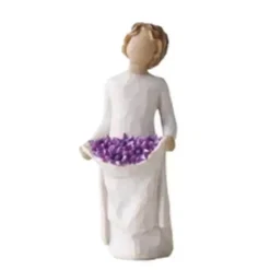 Willow Tree figur Simple Joys