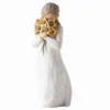 Willow Tree figur Warm Embrace
