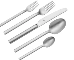 WMF Alteo bestik 30 dele mat stål
