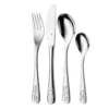 WMF børnebestik Safari 4 dele