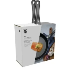 WMF Devil pandesæt Ø20+28 cm 2-pak