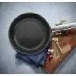 WMF Durado stegepande m. non-stick belægning Ø20 cm