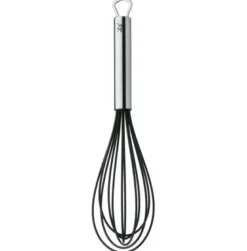 WMF flexi piskeris stål/silikone