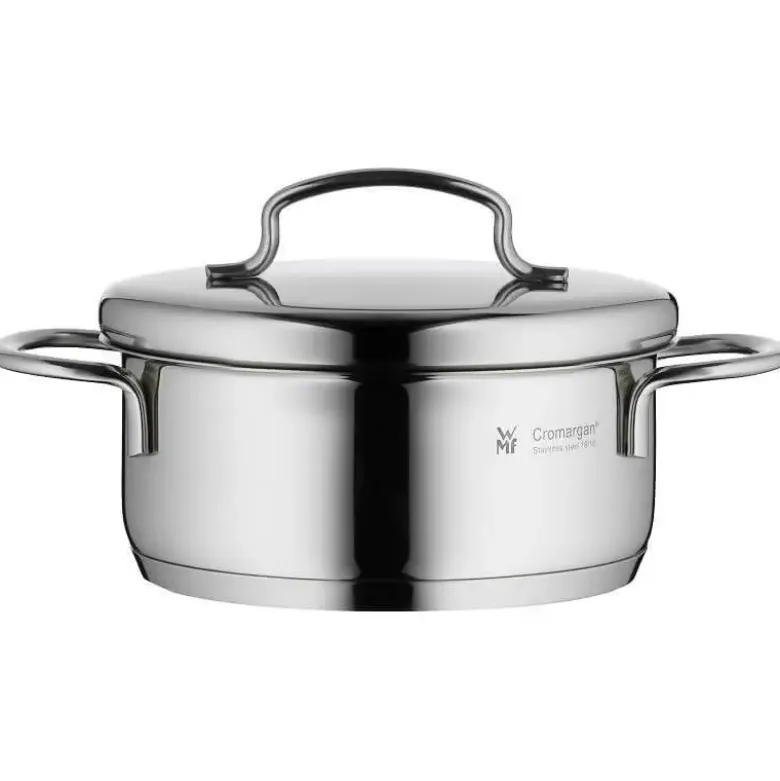 WMF mini gryde Ø12 cm