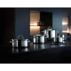 WMF Provence Plus grydesæt 9 dele