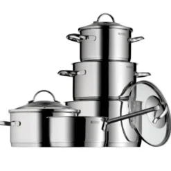 WMF Provence Plus grydesæt 9 dele